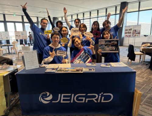 【Dignity2.0国際カンファレンス in 名古屋】